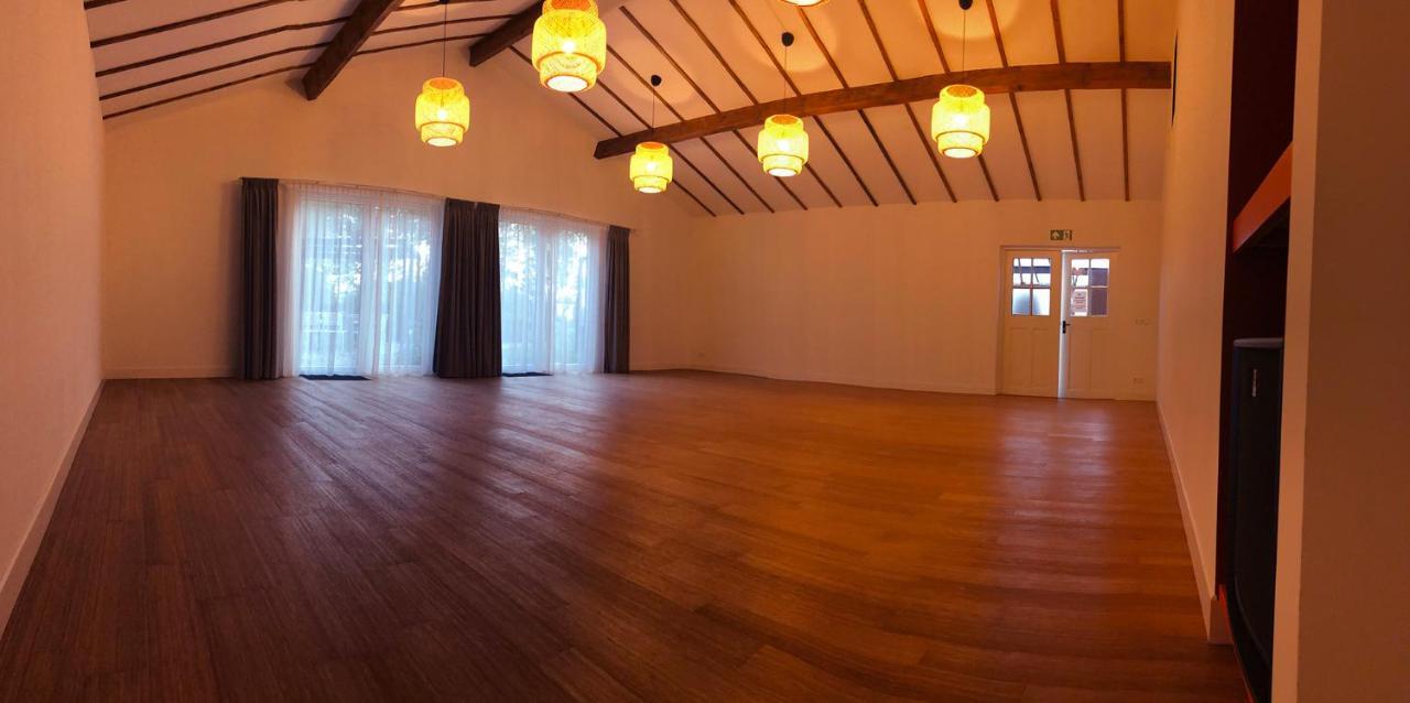 Finca Vrij Схарендейке Экстерьер фото