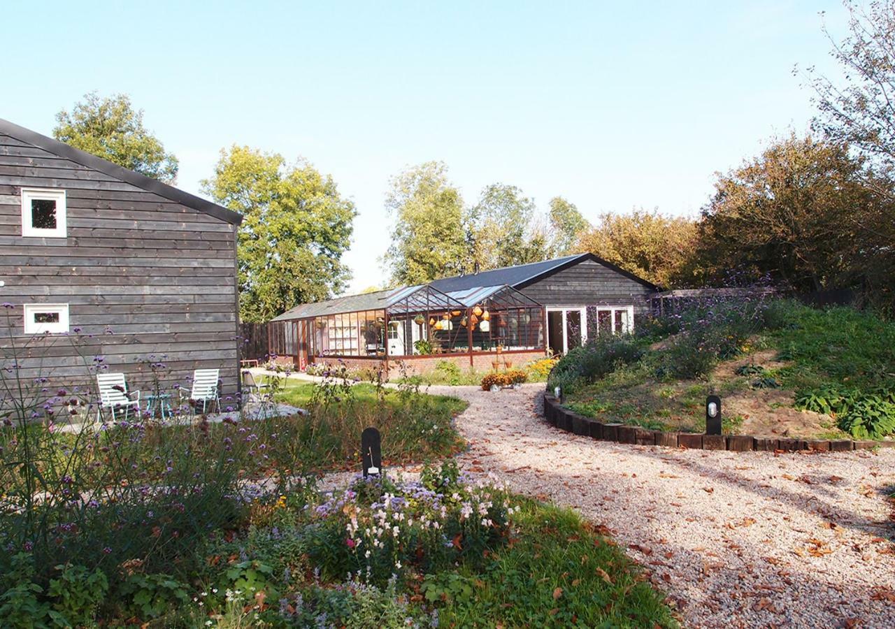Finca Vrij Схарендейке Экстерьер фото